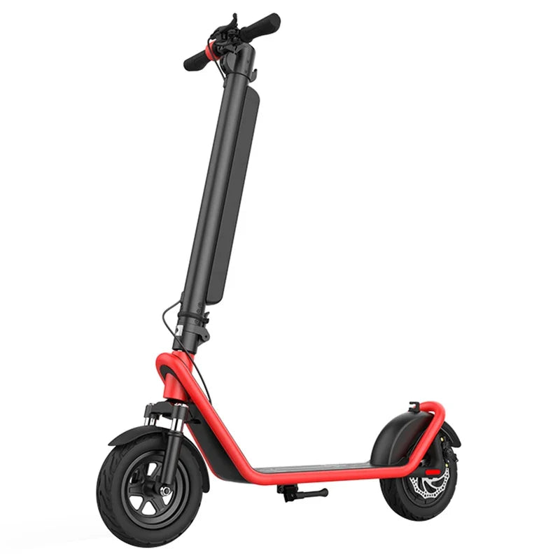 Trottinette électrique AOVO X11 450W