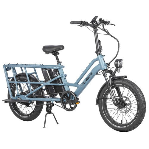 Vélo cargo électrique Fafrees FF20 CUV, moteur 250 W, 48 V 24 Ah