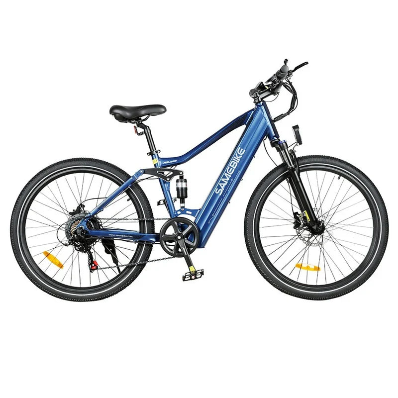 Vélo électrique Samebike XD26-II 750W