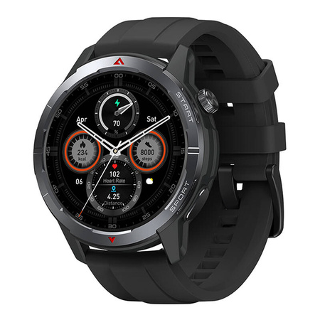 Montre connectée Zeblaze Stratos 3 Ultra