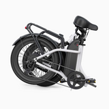 Vélo électrique longue distance DYU C9