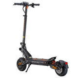 Trottinette électrique tout-terrain KuKirin G2 Master, pneus pneumatiques 1000 W x 2 doubles
