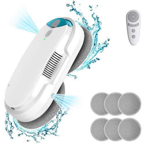 Robot nettoyeur de vitres INSE W1