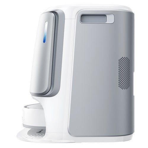 Aspirateur robot Narwal Freo Z Ultra avec station de base, 12 000 Pa