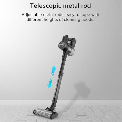 Aspirateur sans fil Yanhama P7 PLUS, 25 kPa