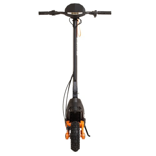 Trottinette électrique KuKirin G3 10 pouces tout-terrain, moteur 1200 W, 52 V, 18 Ah