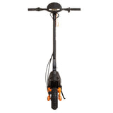 Trottinette électrique KuKirin G3 10 pouces tout-terrain, moteur 1200 W, 52 V, 18 Ah