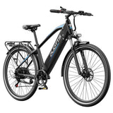 Vélo électrique DUOTTS C29 Max, moteur 250 W, 48 V, 18 Ah