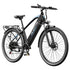 Vélo électrique DUOTTS C29 Max, moteur 250 W, 48 V, 18 Ah