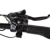 Vélo électrique KAISDA K201 3.0 36 V/20,8 Ah 