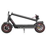 Trottinette électrique iScooter i10, moteur 650 W, 36 V, 15 Ah