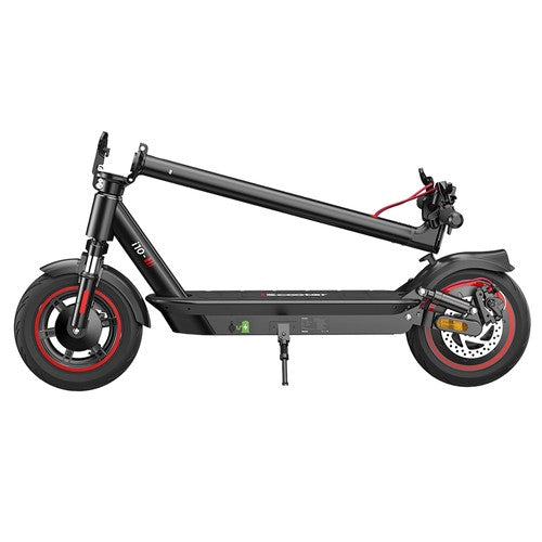 Trottinette électrique iScooter i10, moteur 650 W, 36 V, 15 Ah