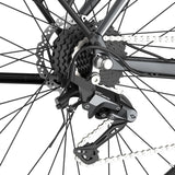 Vélo électrique Fafrees F700W 100 km