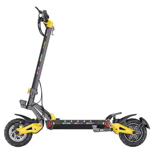 Trottinette électrique iENYRID ES60 1200 W x 2 moteurs doubles