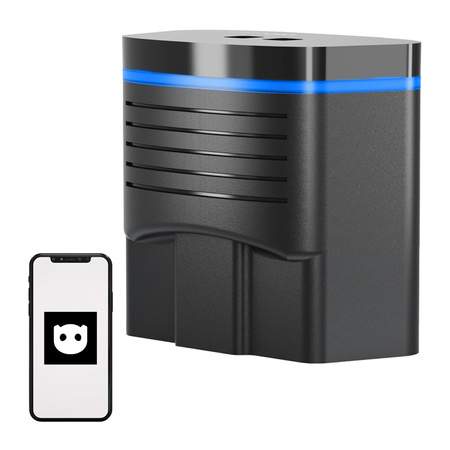 Scanner de diagnostic OBDeleven 2 Pro Pack