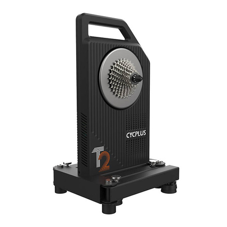 Entraîneur de vélo intelligent Cycplus T2