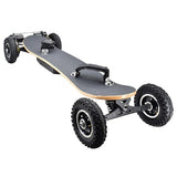 Skateboard électrique tout-terrain SYL-08 V3