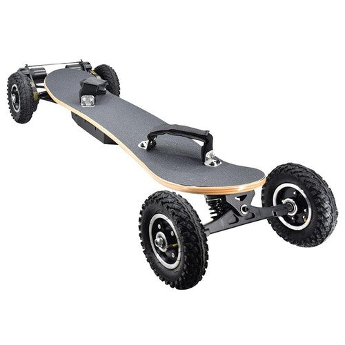 Skateboard électrique tout-terrain SYL-08 V3