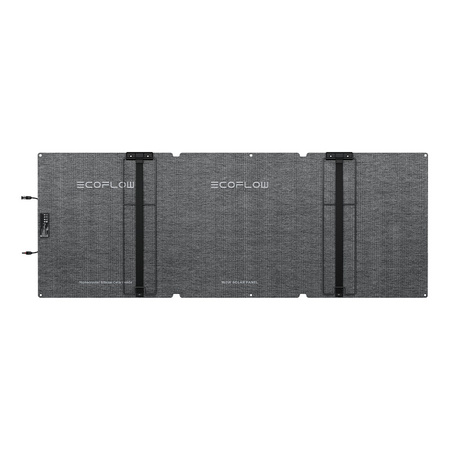 Panneau photovoltaïque EcoFlow 160W NextGen