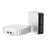 GEEKOM Mini PC A6 Ryzen 7 6800H 32 Go RAM 1 To + Win11 Pro