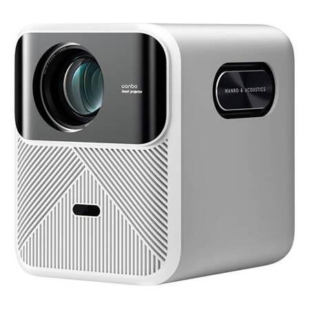 Projecteur Wanbo Mozart 1