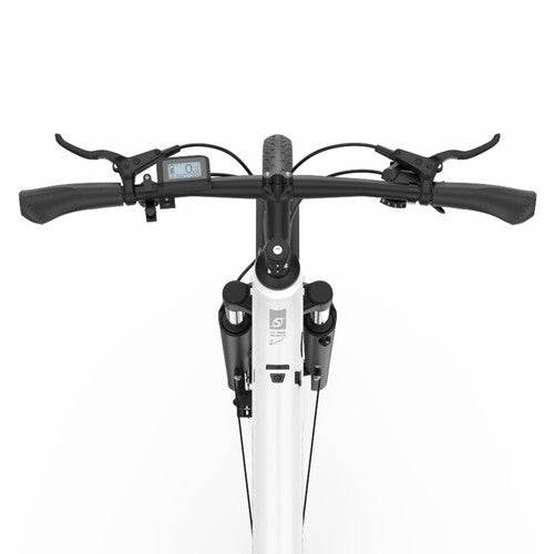 Vélo électrique Onesport OT07 250 W, moteur à entraînement central BAFANG 36 V 10,4 Ah