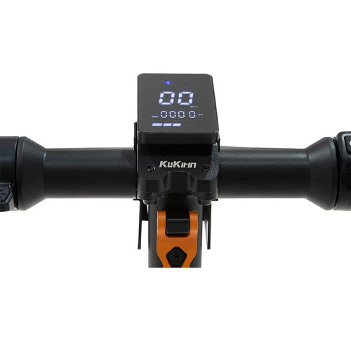 Trottinette électrique pliable KuKirin S1 Max, moteur 350 W, 36 V 10,4 Ah