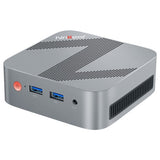 Mini PC Ninkear MBOX 11 Intel Twin Lake N150 4 cœurs 3,6 GHz max. 16 Go RAM 512 Go SSD