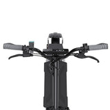 Trottinette électrique OOTD T10, moteur 500 W, 48 V, 13,5 Ah, vitesse maximale 50 km/h, 45 km