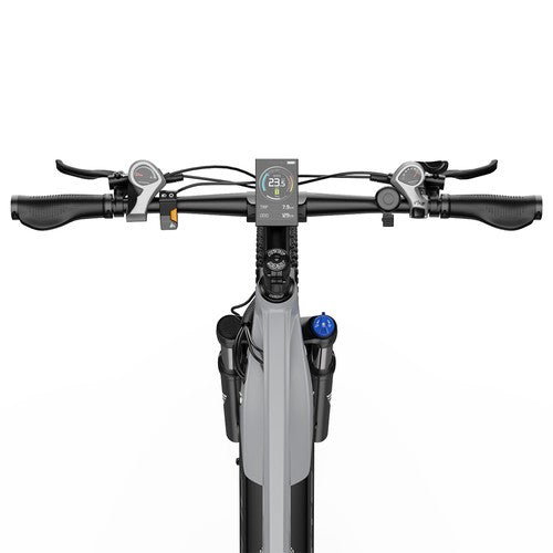 Vélo électrique DUOTTS E29, moteur 250 W, batterie 48 V 13,5 Ah, 27,5 pouces