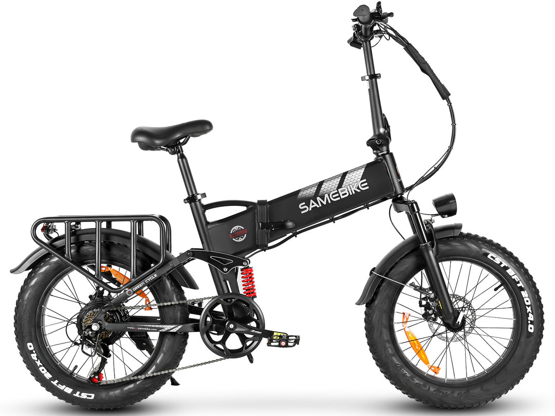 Samebike RS-A02 Pro Vélo électrique tout-terrain