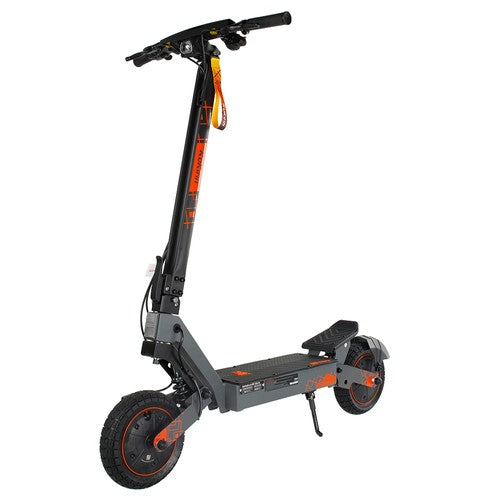 Trottinette électrique pliable KuKirin G2 Ultra, moteur 800 W x 2, 48 V 18 Ah