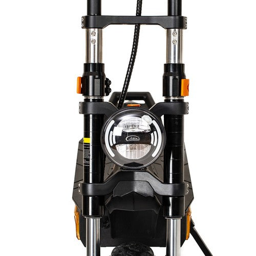 Trottinette électrique tout-terrain KuKirin G4 Max, 1600 W x 2, 60 V, 35,2 Ah, 2112 Wh