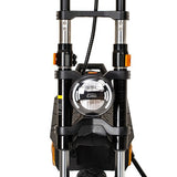 Trottinette électrique tout-terrain KuKirin G4 Max, 1600 W x 2, 60 V, 35,2 Ah, 2112 Wh