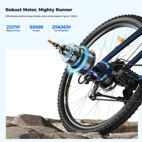 Vélo électrique Eleglide Mopride 3