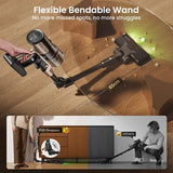 Aspirateur sans fil Proscenic P20 OnePass 70 000 Pa