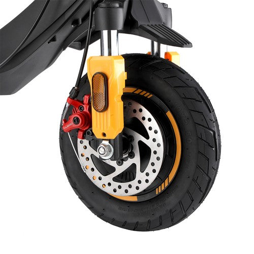 Trottinette électrique KUGOO M3 PRO, moteur 600 W, 48 V, 13 Ah