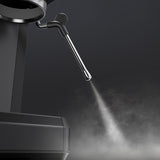 Machine à café tout-en-un HiBREW H20 avec broyeur intégré et double extraction à chaud et à froid