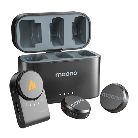 Microphone Maono WM650 A2