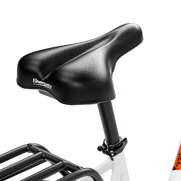 Vélo électrique Shengmilo MX06 1000W