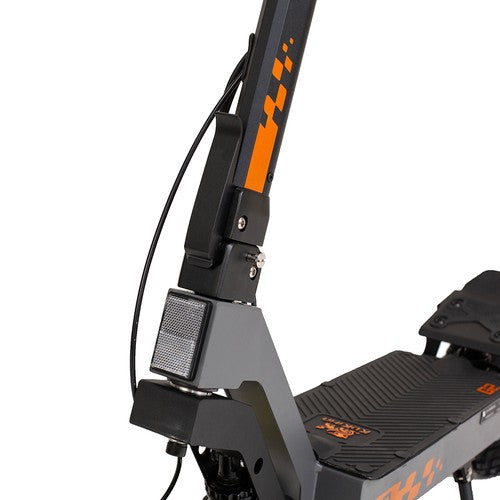 Trottinette électrique pliable KuKirin G2 2025, mise à niveau 800 W