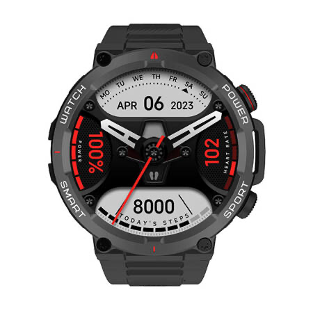 Montre connectée Blackview W50