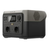 Centrale électrique portable EcoFlow RIVER 2 Max