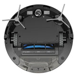 Aspirateur robot Liectroux X6, aspiration 6 500 Pa, navigation laser LDS