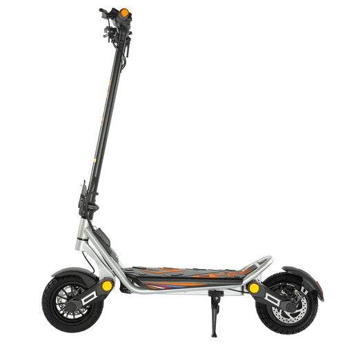 Trottinette électrique pliable Kukirin A1 800 W