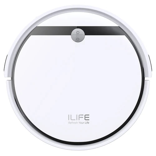 Aspirateur robot ILIFE V3X