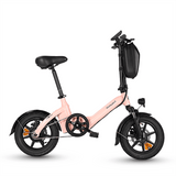 Vélo électrique pliant Bodywel T16 Pro Mini
