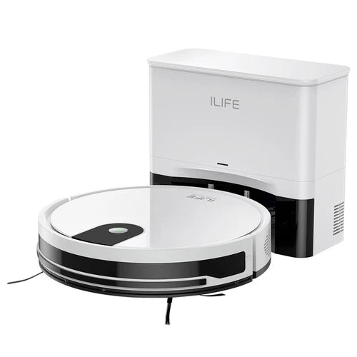 Aspirateur robot ILIFE G9 Pro