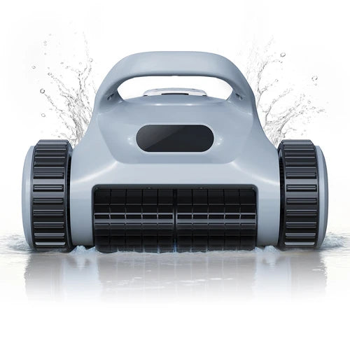 Aspirateur robot sans fil pour piscine Seauto Crab 45000Pa