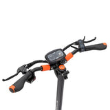 Trottinette électrique Kugoo LX9+, 2 moteurs 650 W, 48 V, 18,2 Ah